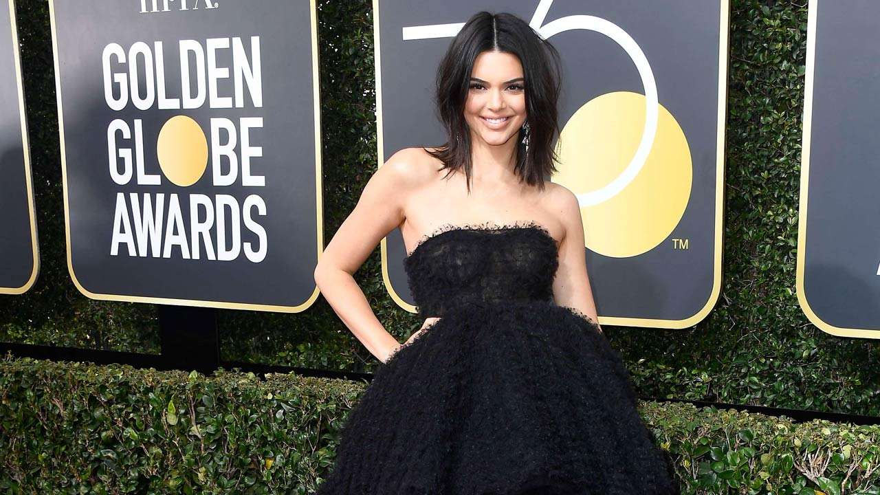 Kendall Jenner Makes A Confession On Latest Episode Of