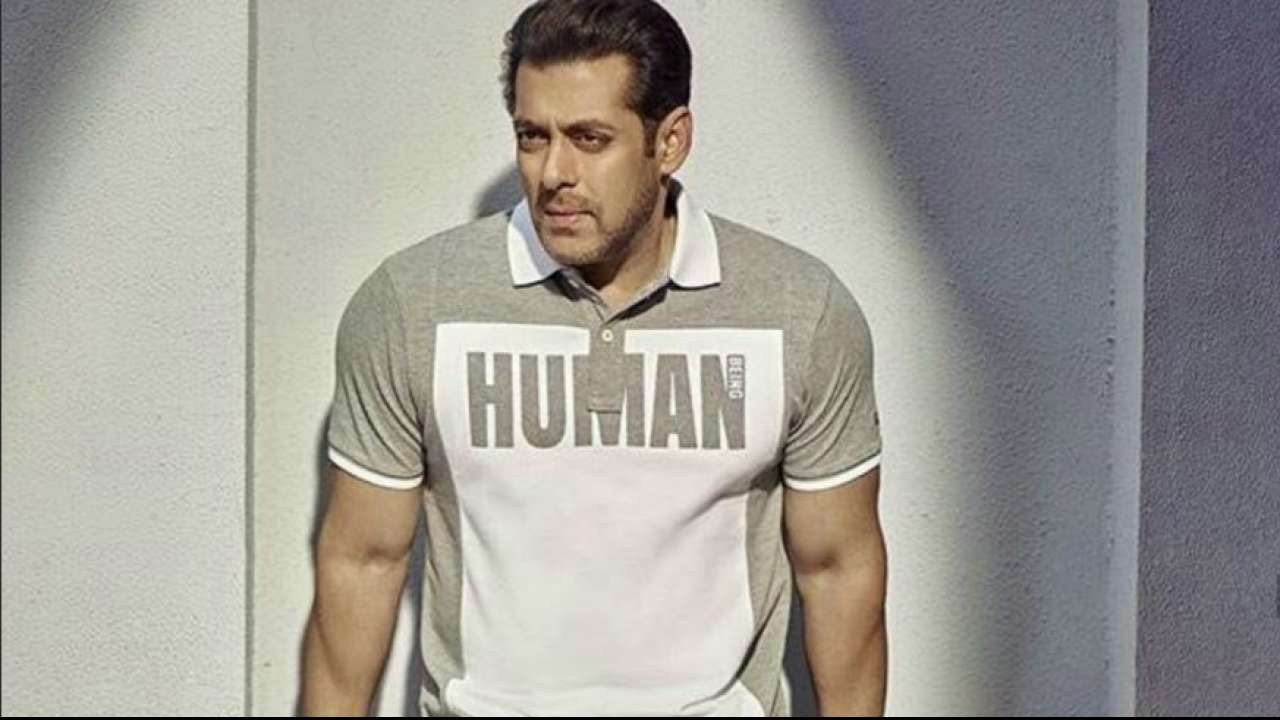 Revealed Salman Khan s Bharat Will Be Shot In This Exotic Location