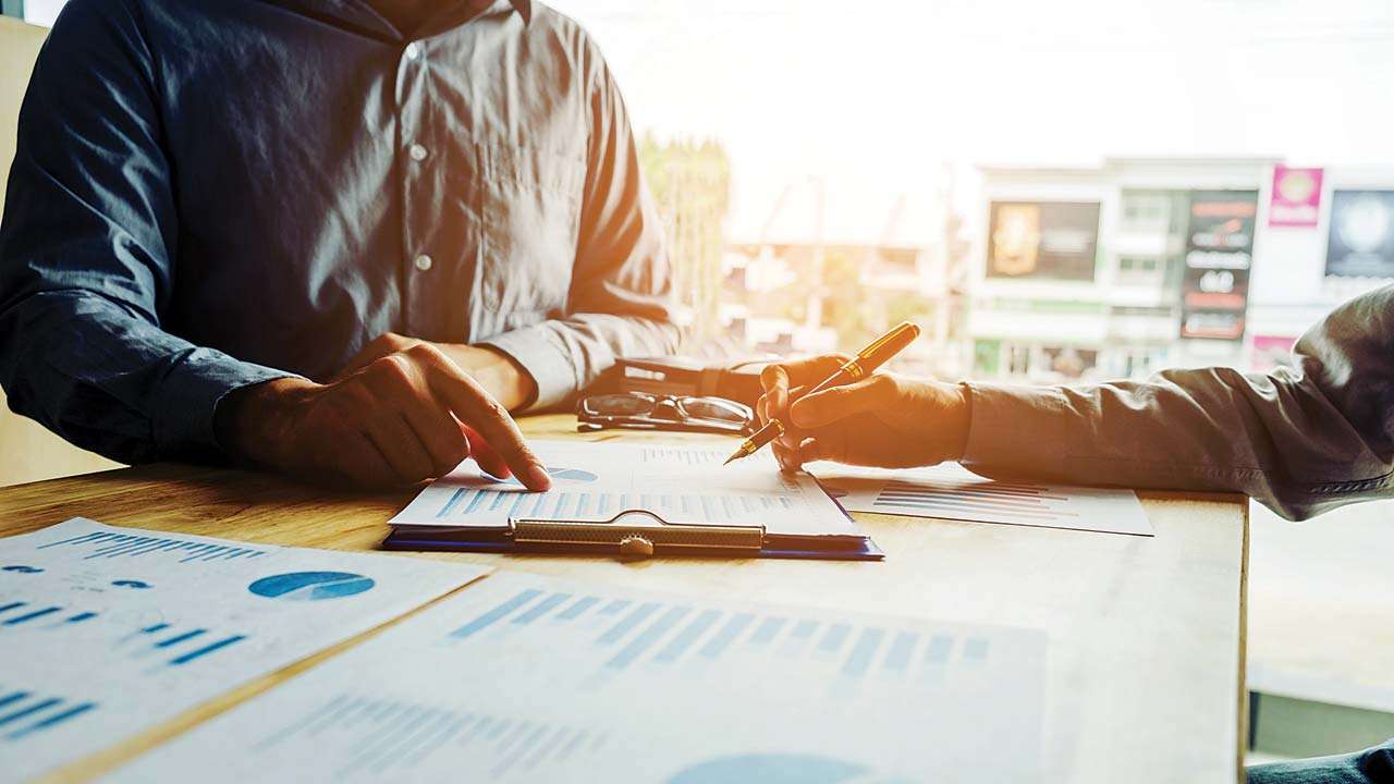 Don't forget opportunity costs while investing