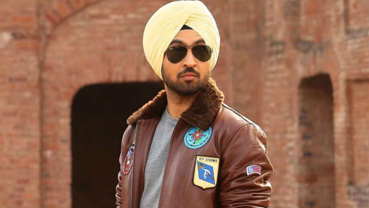 8 Reasons Why We Can't Stop Crushing On Diljit Dosanjh