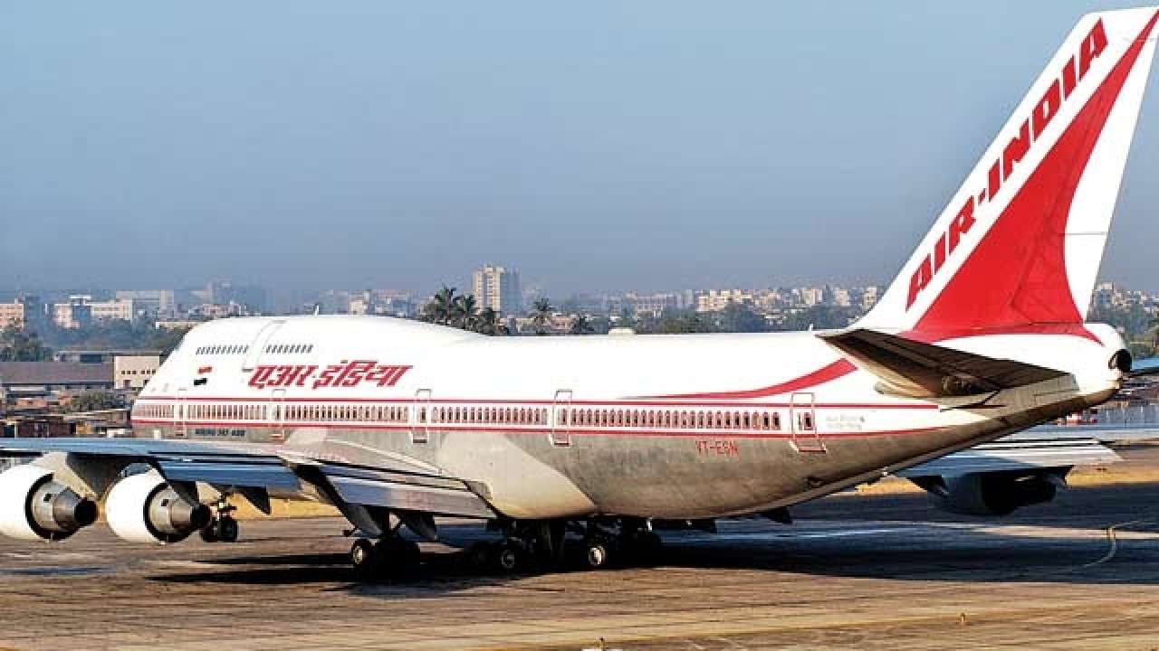 No Decision Yet On How Much Air India Stake Up For Sale Ashok