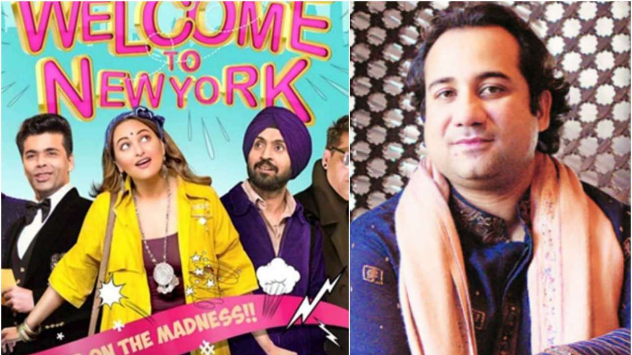 Welcome to newyork on sale full hindi movie