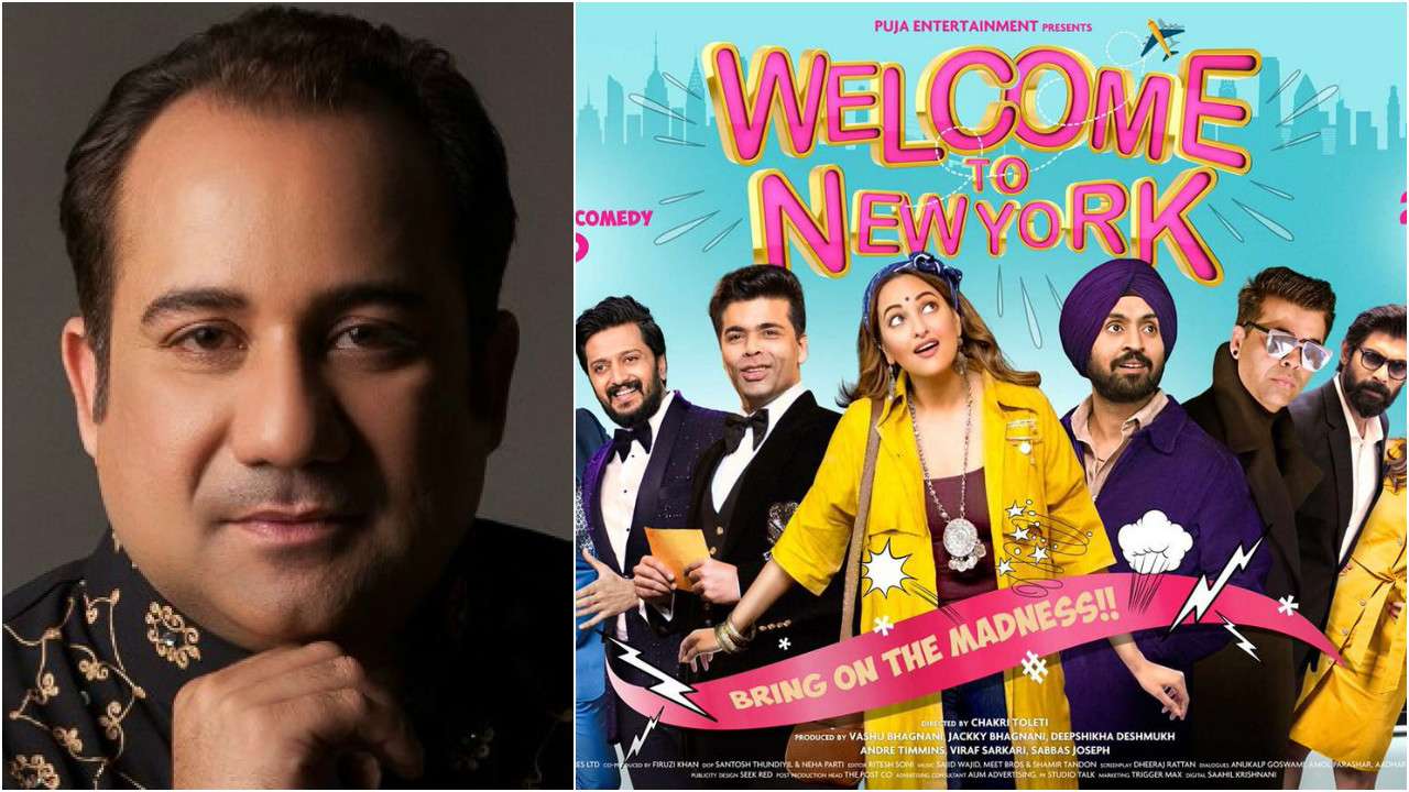 1280px x 720px - Will Rahat Fateh Ali Khan's song 'Ishtehaar' be deleted from 'Welcome To  New York'? Producer Vashu Bhagnani answers