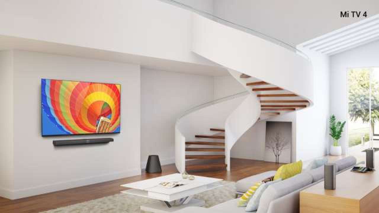 xiaomi home theater dolby atmos