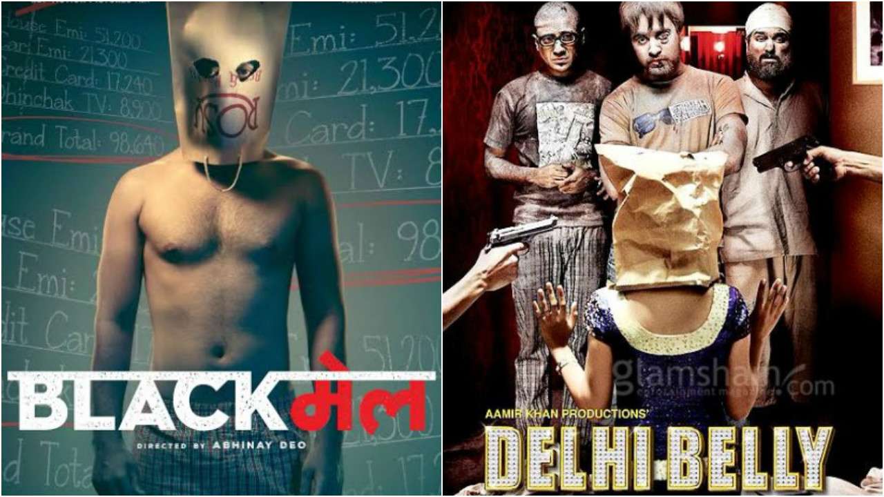 Delhi belly release date