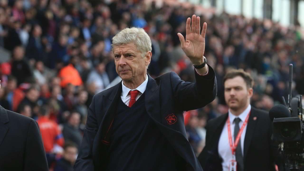 Arsene wenger dismisses pep guardiola's 'extra protection' plea to referees