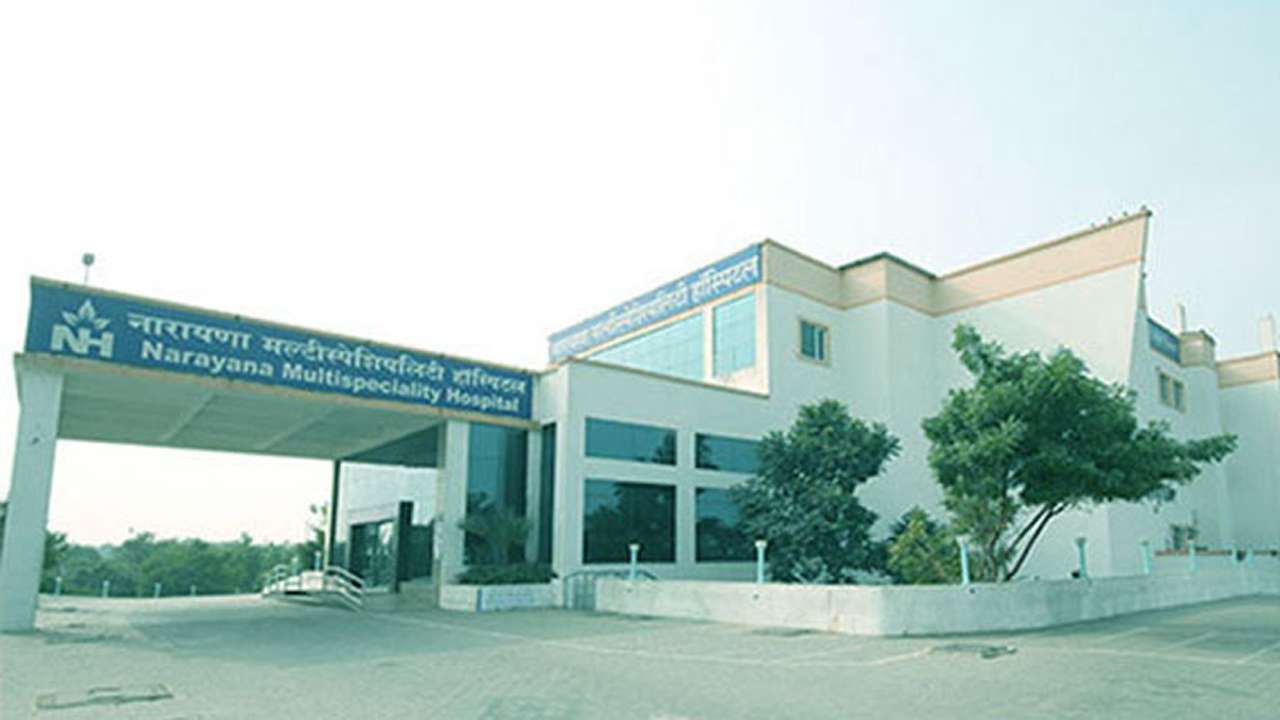 Brain treatment gets a booster dose in Jaipur