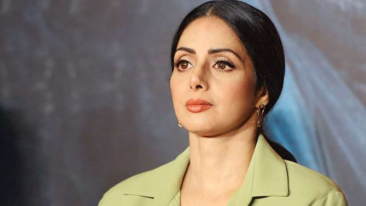 Image result for sridevi english vinglish zee news