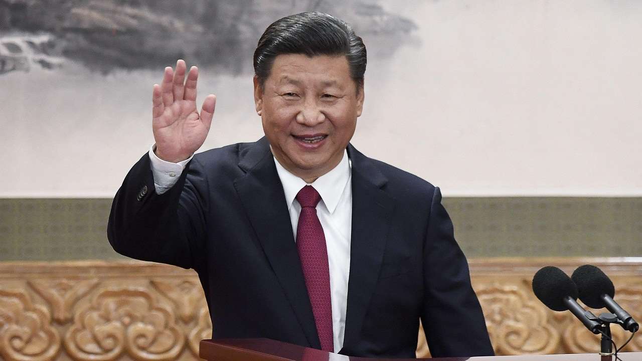 China Sets Stage For President Xi Jinping To Stay In Office Indefinitely