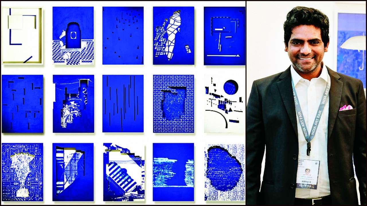 Jignesh Panchal