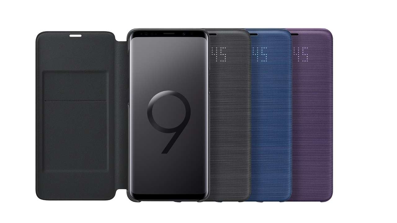 s9  specification