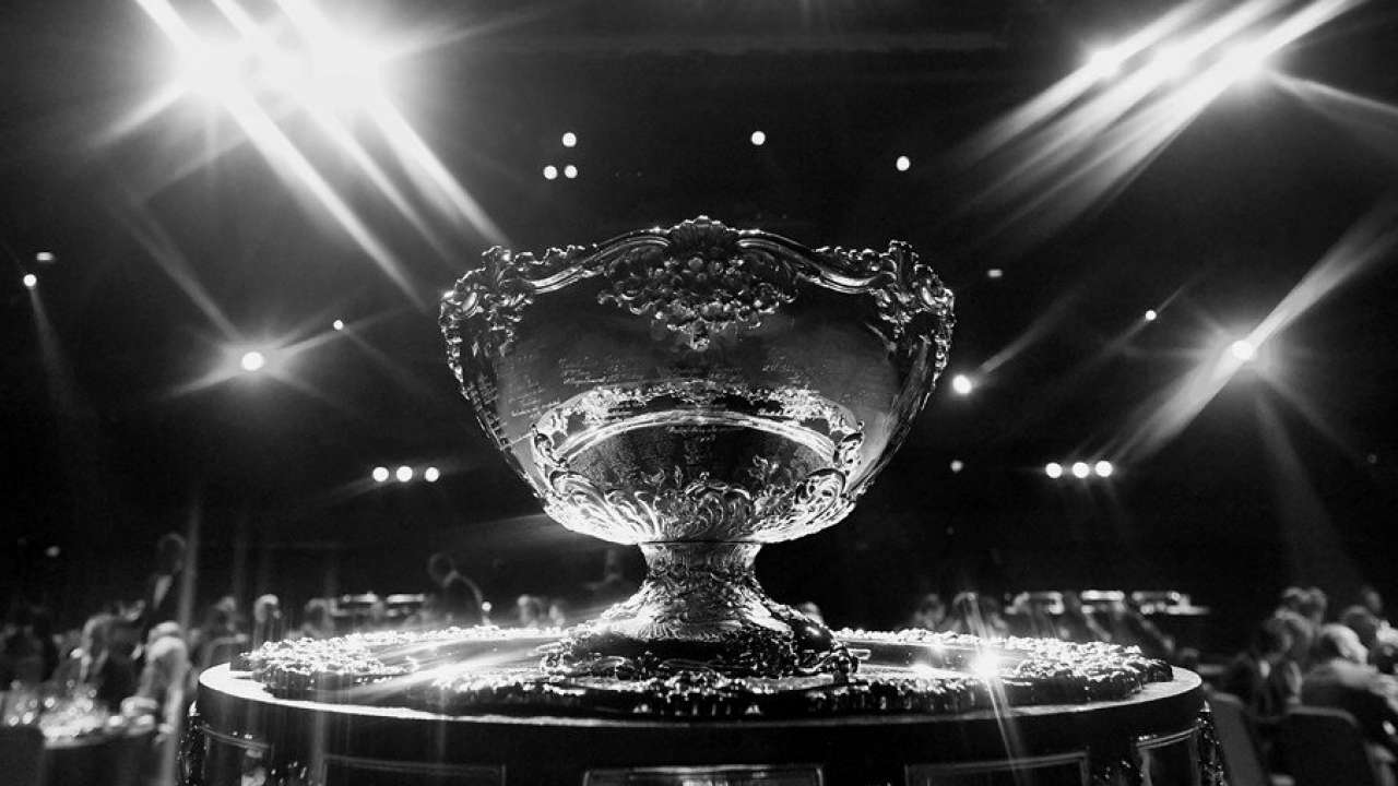 Davis Cup To Witness Massive Shake up As ITF Announces World Cup Of 