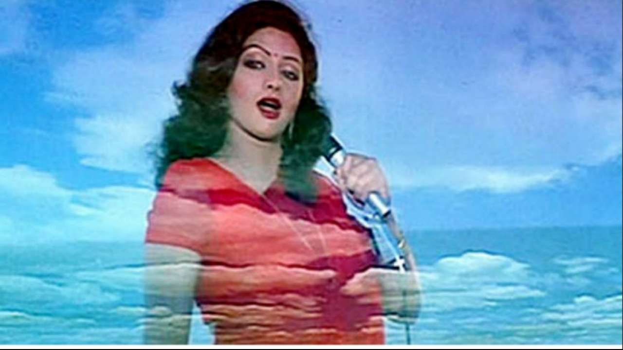 Jaanbaaz (1986)