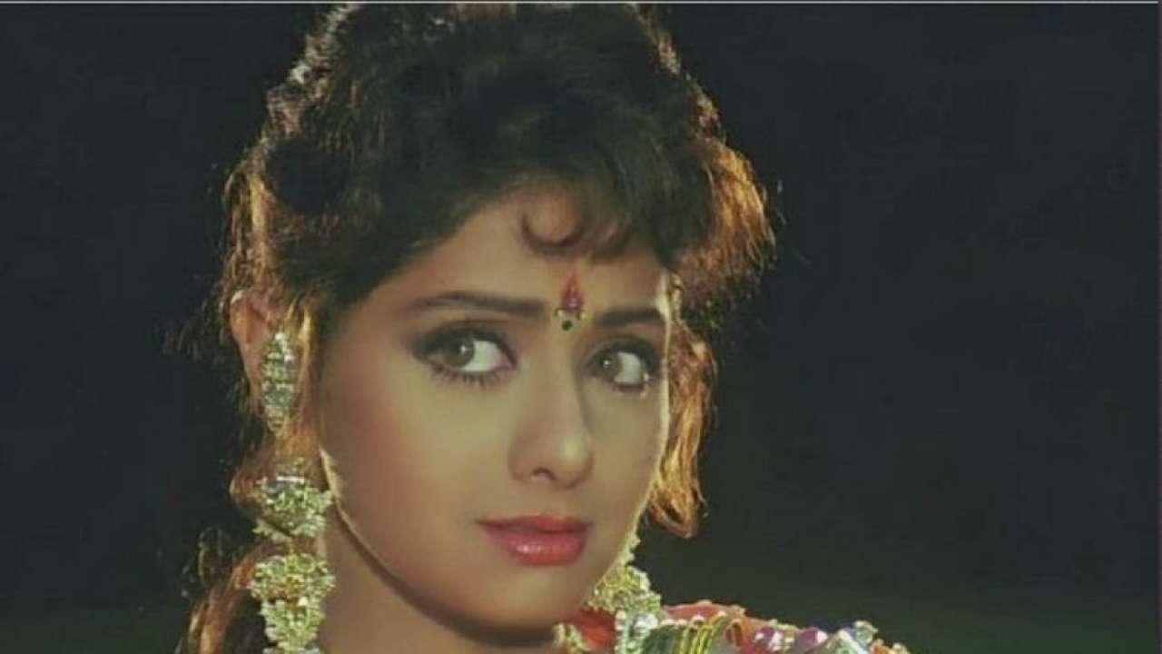 Lamhe (1991)