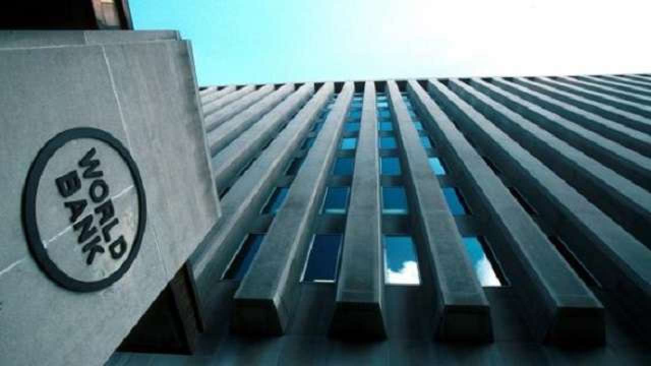 When world bank debated on investing in telephone poles in india