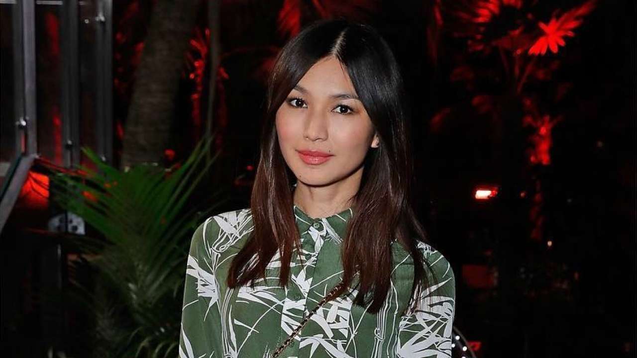 'Captain Marvel' finds onscreen nemesis in Gemma Chan