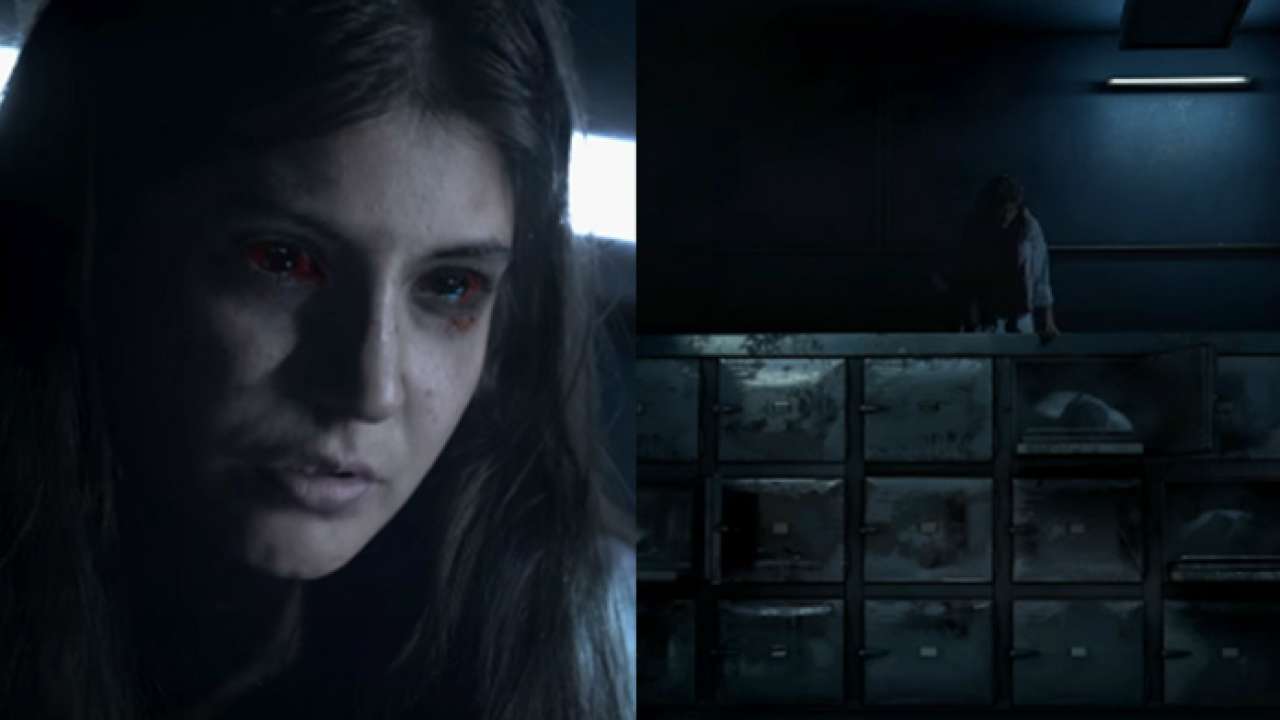 ‘Pari’ screamer 6: Anushka Sharma is on a mission to give us yet ...