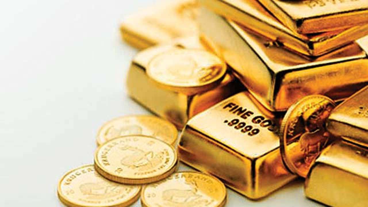 Is Gold A Good Investment In A Volatile Market 