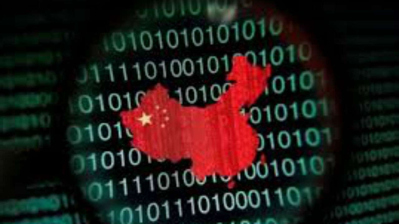 China uses database in xinjiang to identify and detain people before crime