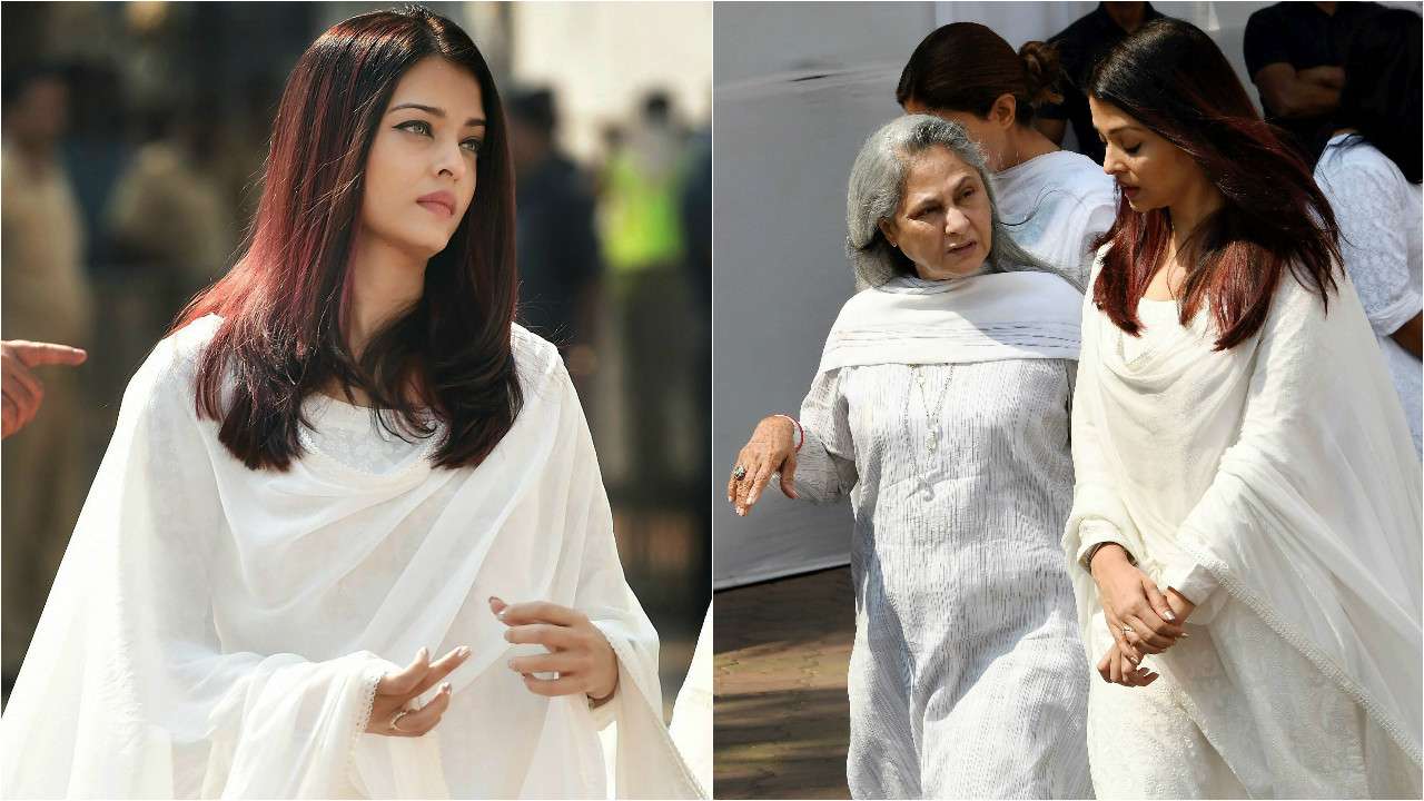 Jaya and Aishwarya in conversation