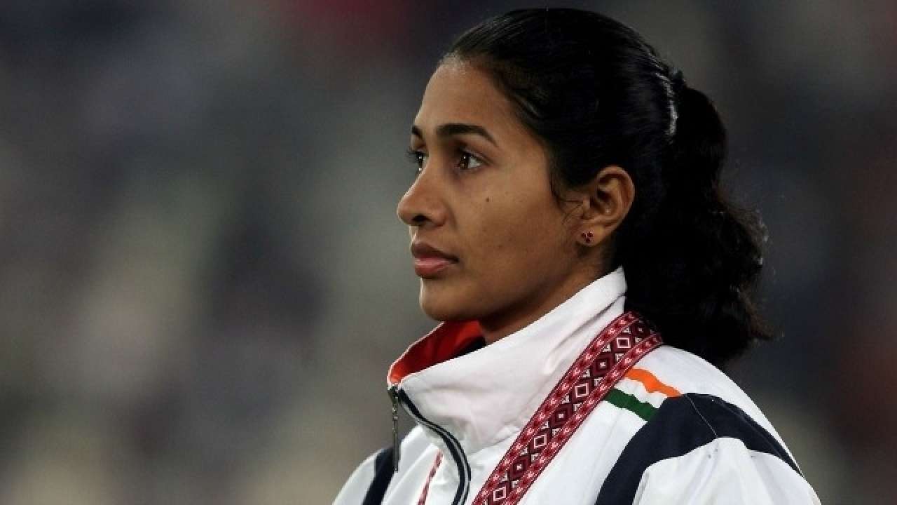 ISL over Indian Athletics: Anju Bobby George, AFI slam sports ministry
