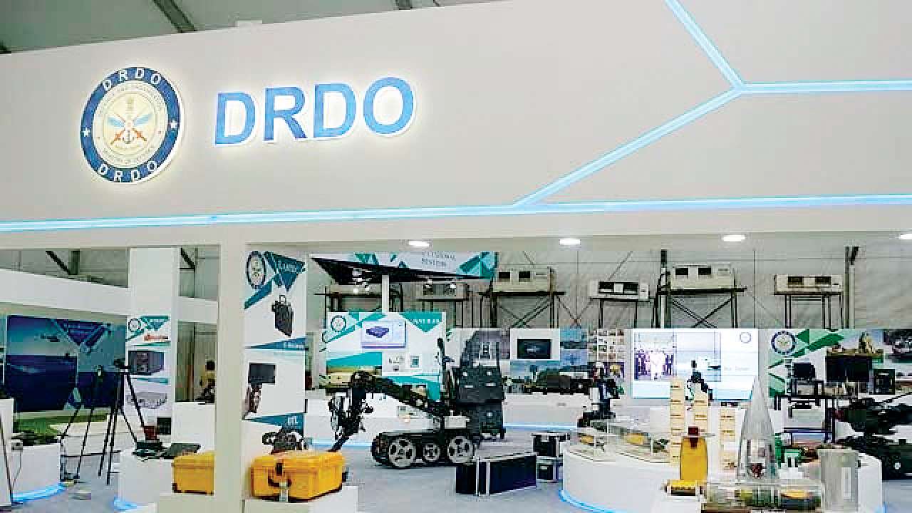Image result for DRDO à¥¤