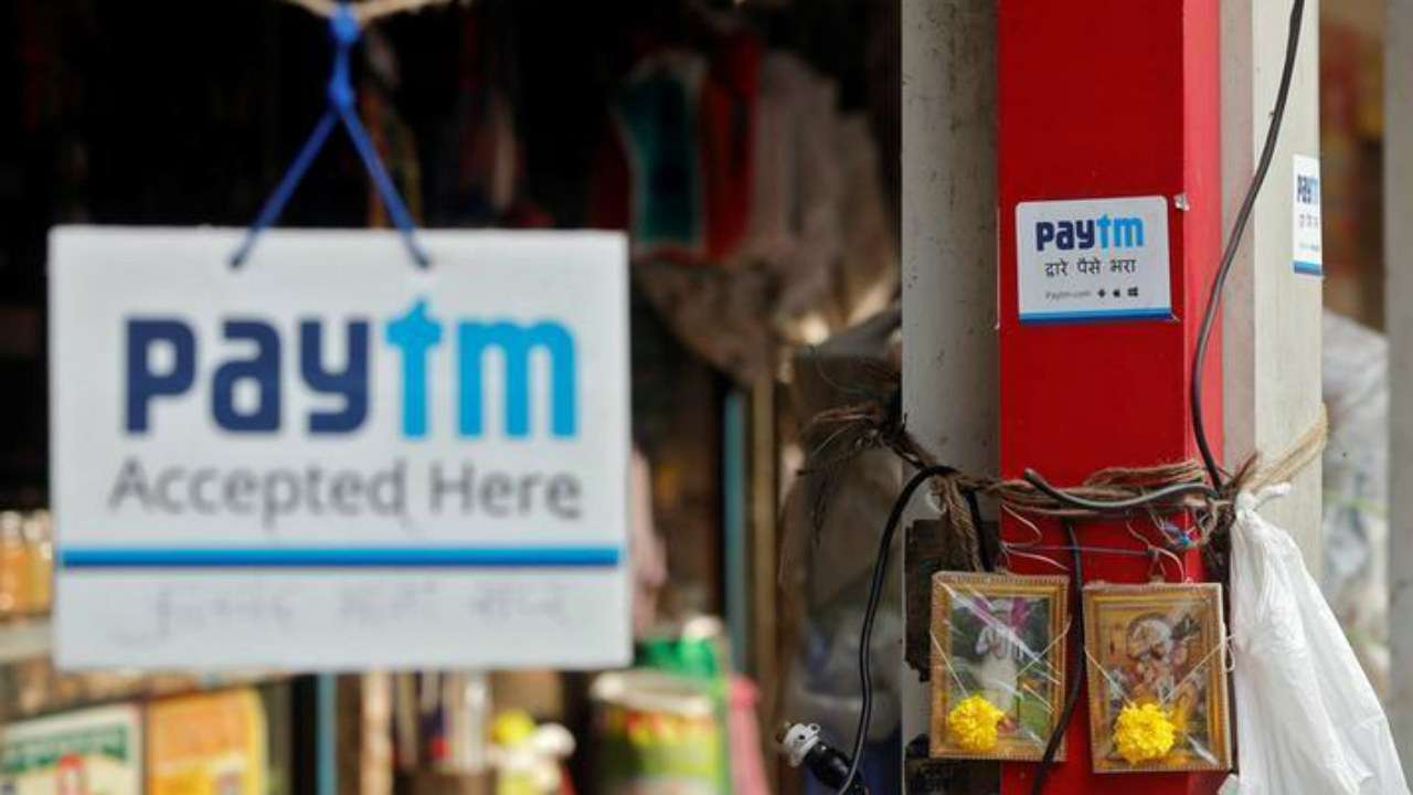 How To Remove Recents From Paytm