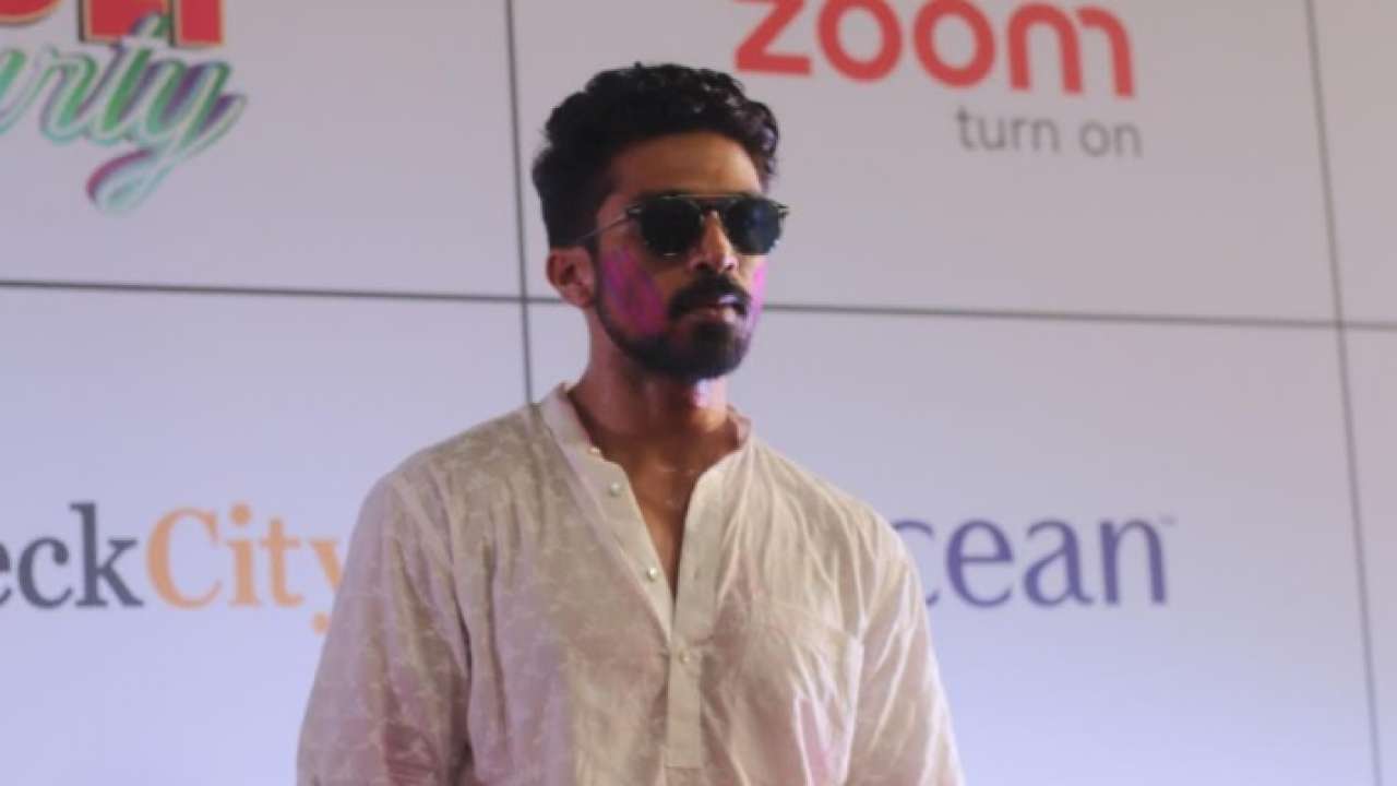 Saqib Saleem