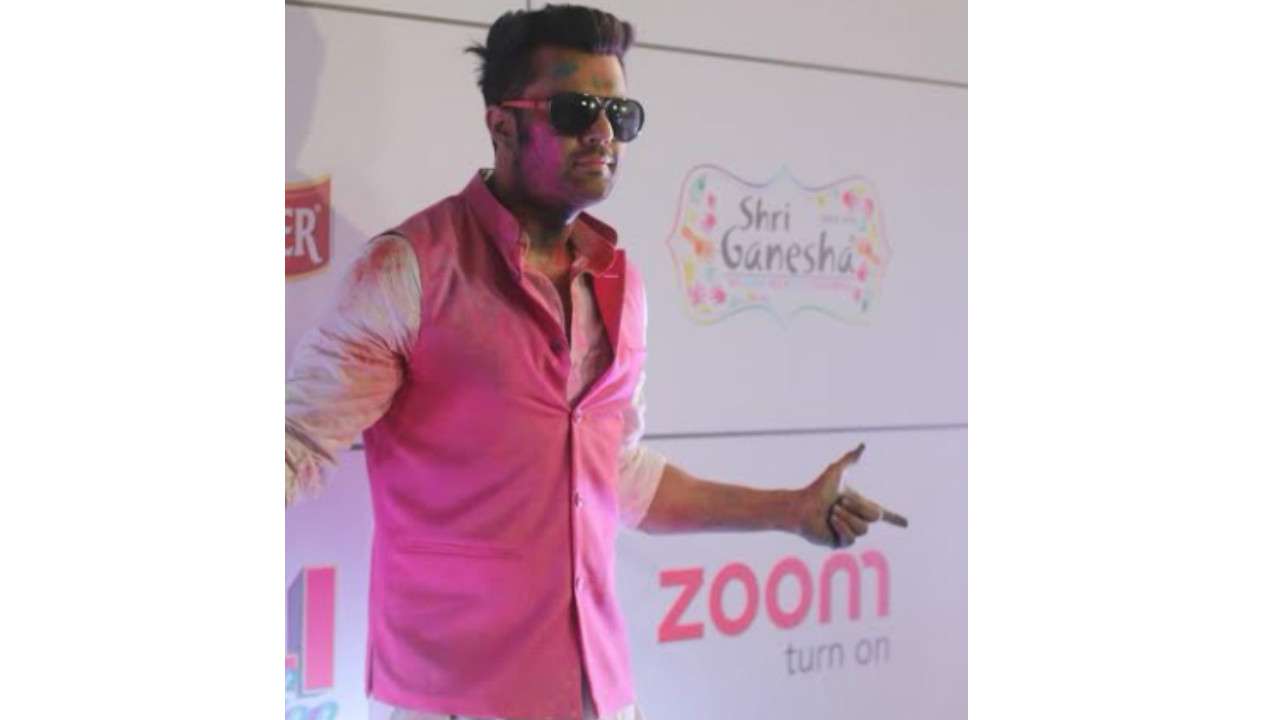 Maniesh Paul