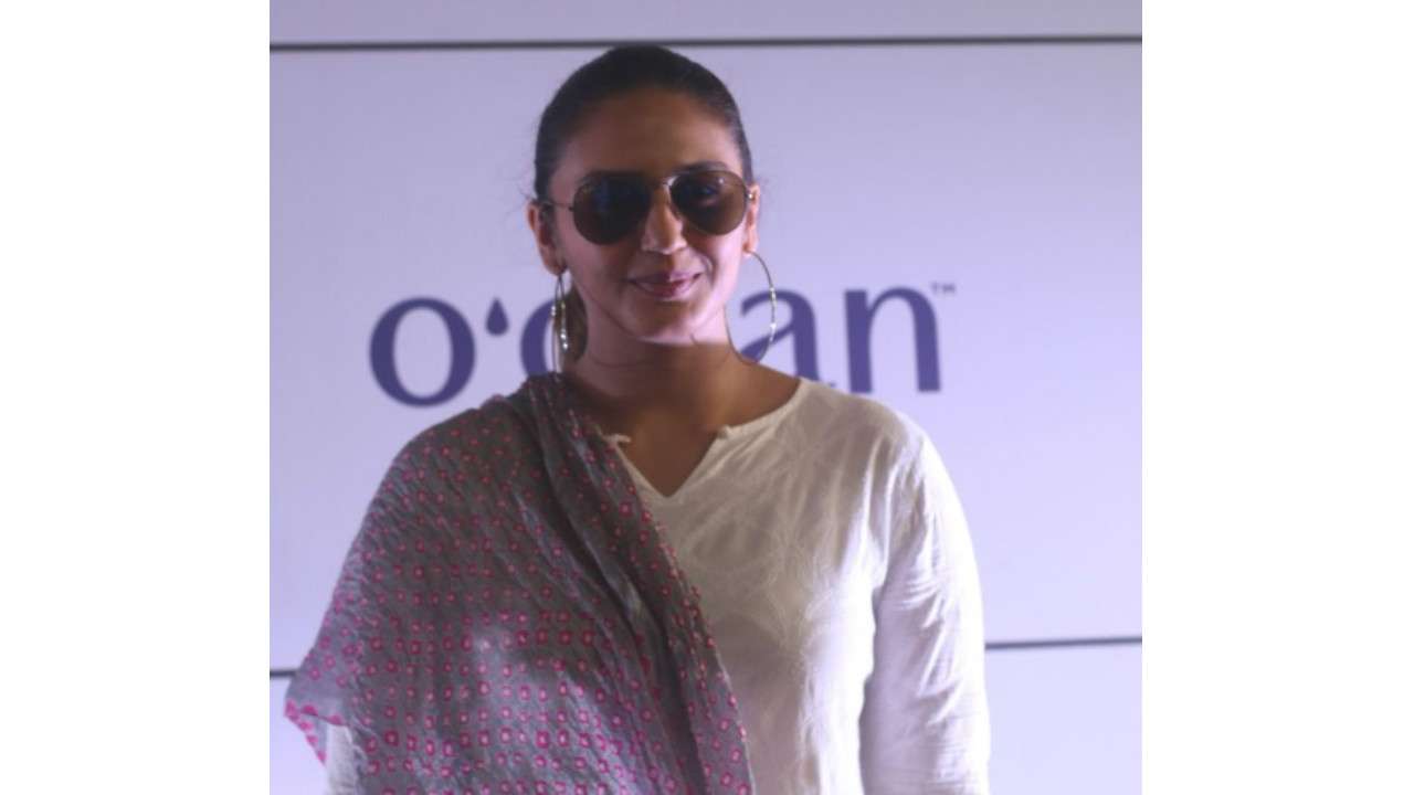 Huma Qureshi