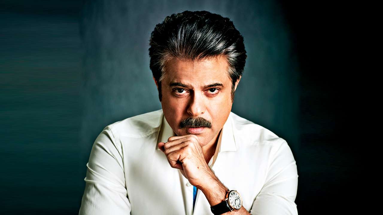 Anil Kapoor To Turn 20 Again For Fanne Khan The directors are being finalized.