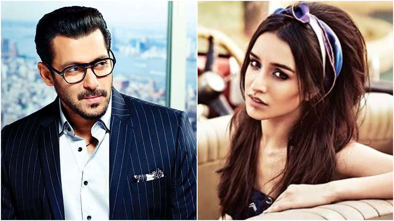 Birthday Special Did You Know Shraddha Kapoor Had Rejected A Film With Salman Khan At The Age Of 16 We all know that first film is always close to the heart of actors and similar is the case. know shraddha kapoor had rejected