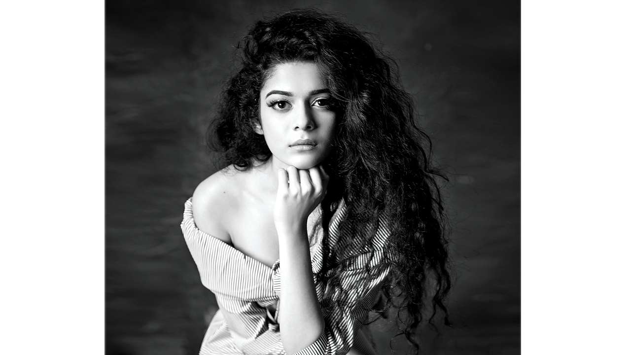 Mithila Palkar It S A Big Deal To Have Your Face On A Poster With nipun dharmadhikari, mithila palkar, amey wagh. mithila palkar it s a big deal to have