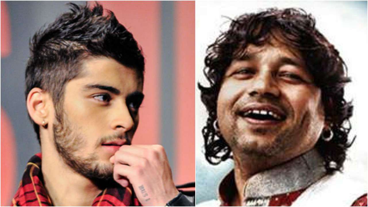 Kailash Kher Heard Zayn Malik S Version Of His Song Teri Deewani And Here S What He Had To Say Yeh jawaani hai deewani (2013). kailash kher heard zayn malik s version