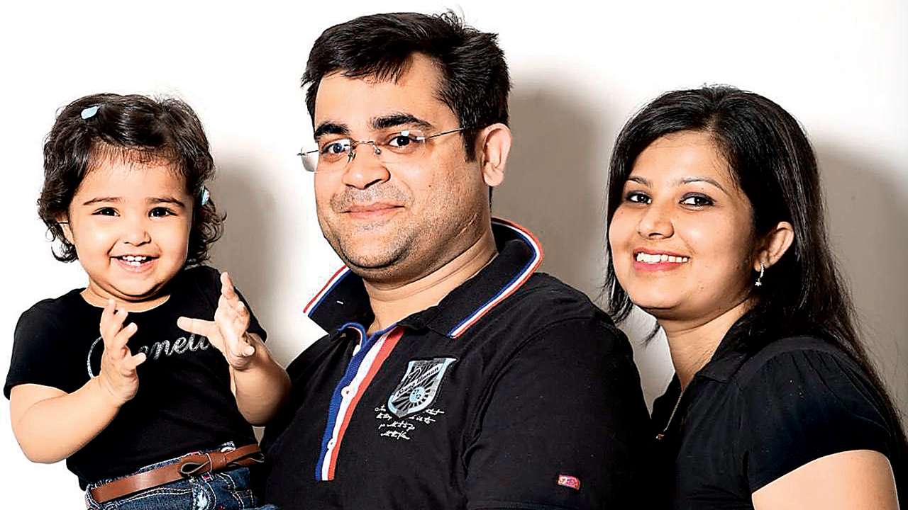 Couple found dead in bathroom of indirapuram house