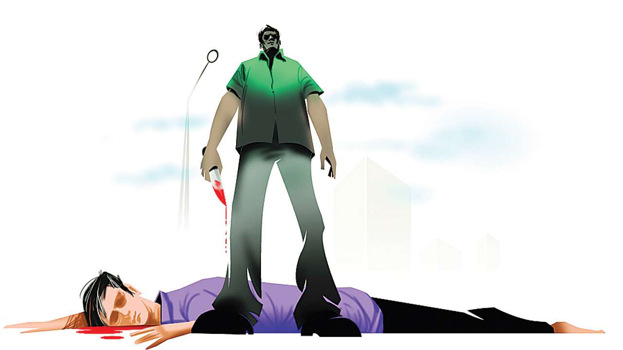 Mumbai: uno game turns fatal, man slashes friend's throat for 'cheating'