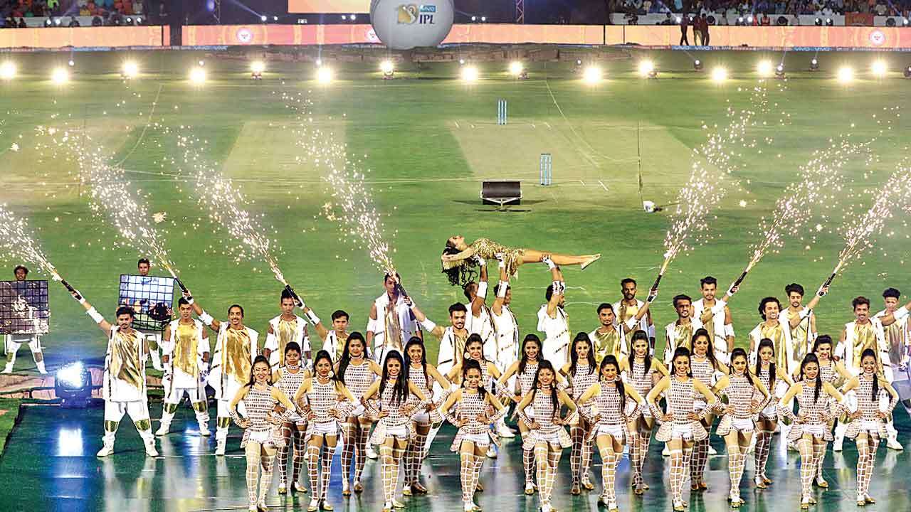 Howzat! IPL opening ceremony faces Rs 20cr cut, shifted to April 7