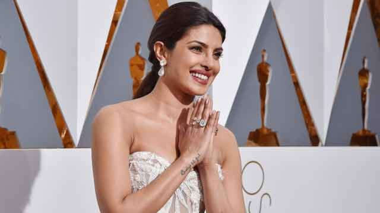 Oscars 2018: Priyanka Chopra skips the 90th Academy Awards, here's why