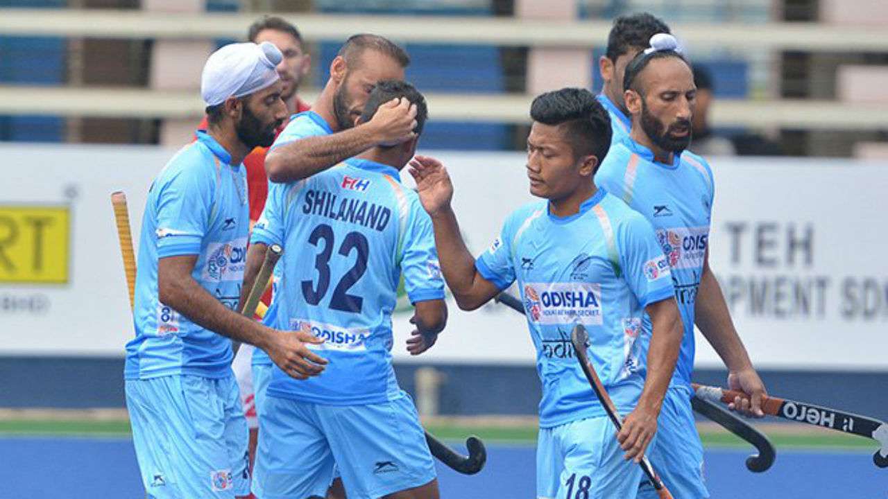 Sultan azlan shah cup hockey: winless india face in-form australia