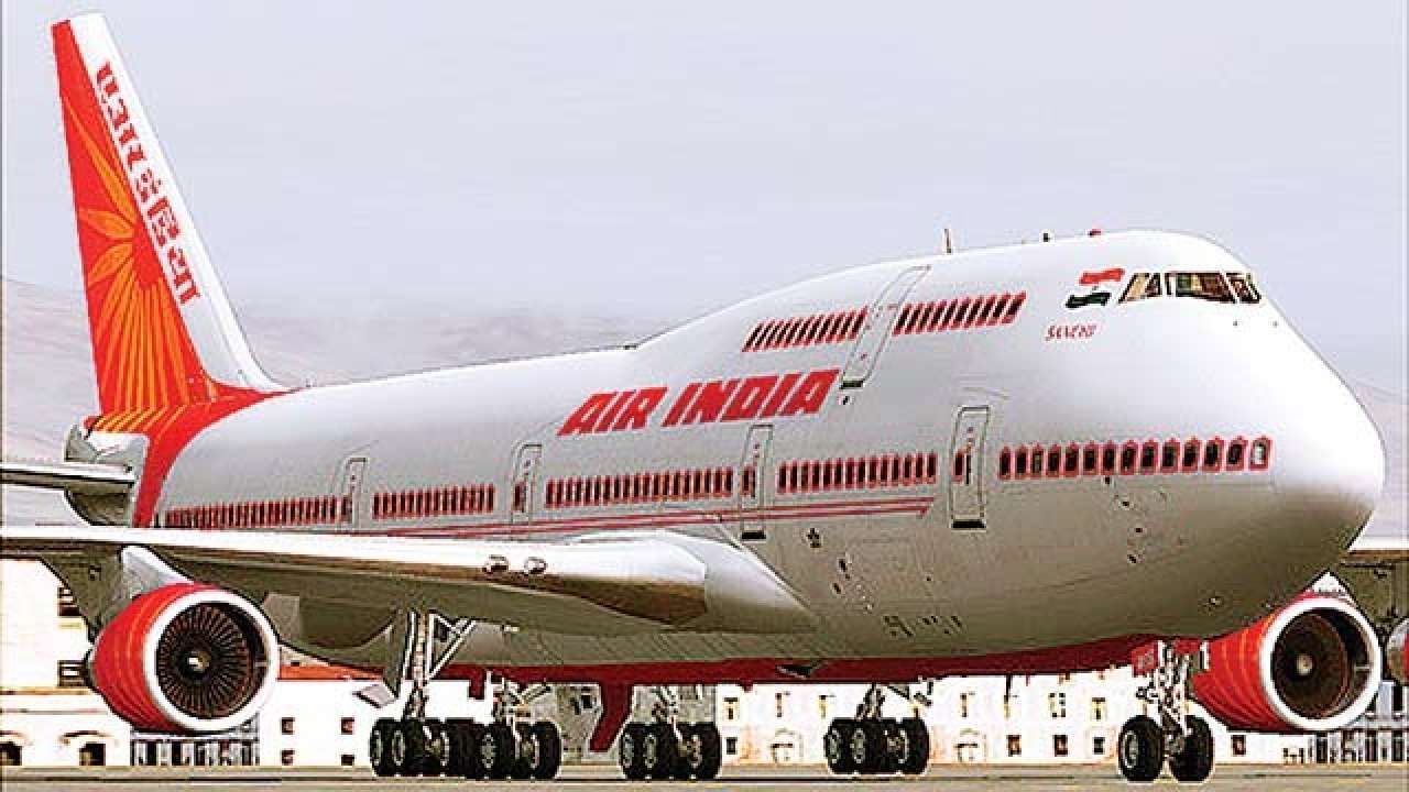 Air India's flight diverted to Japan due to onboard medical emergency