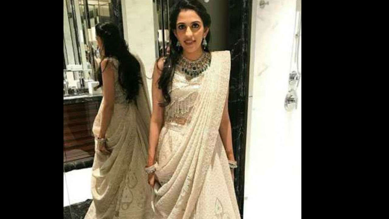 Shloka Mehta- who is Mukesh Ambani's rumoured daughter-in-law? 5 facts you must know about Akash ...