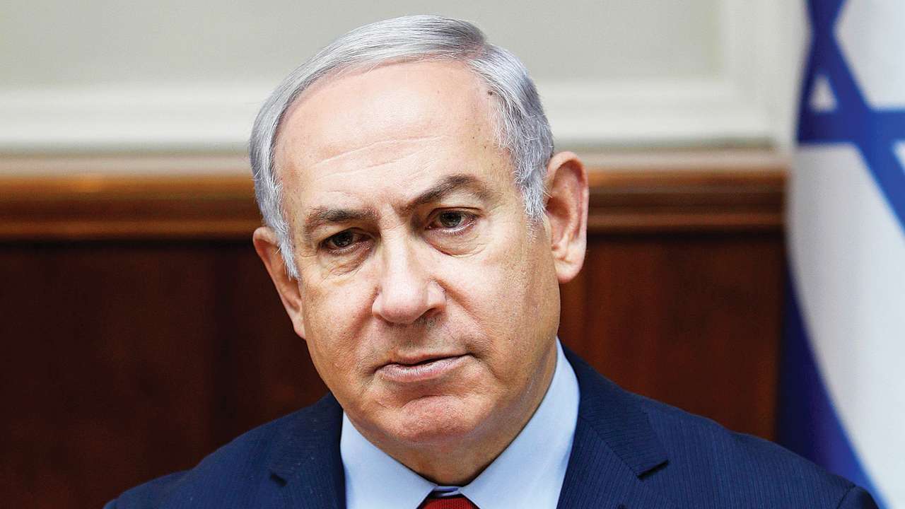 Close Netanyahu Aide Turns State Witness: Israeli Media