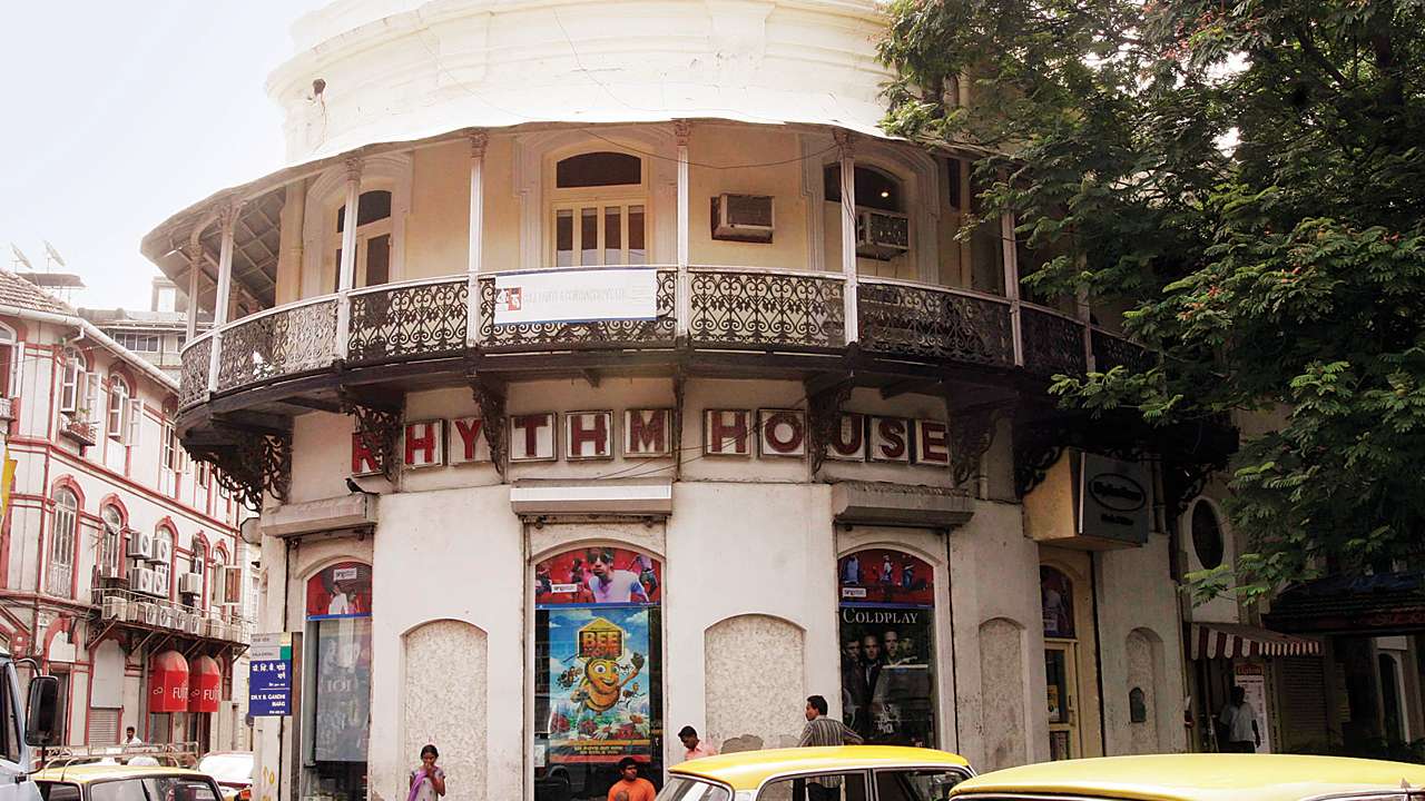 Rhythm House revival gets Twitter support