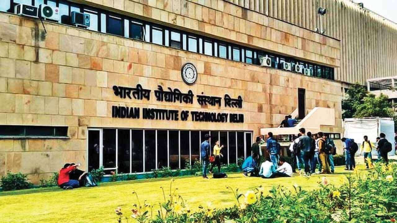 After girls, IITs to have quota for foreign students