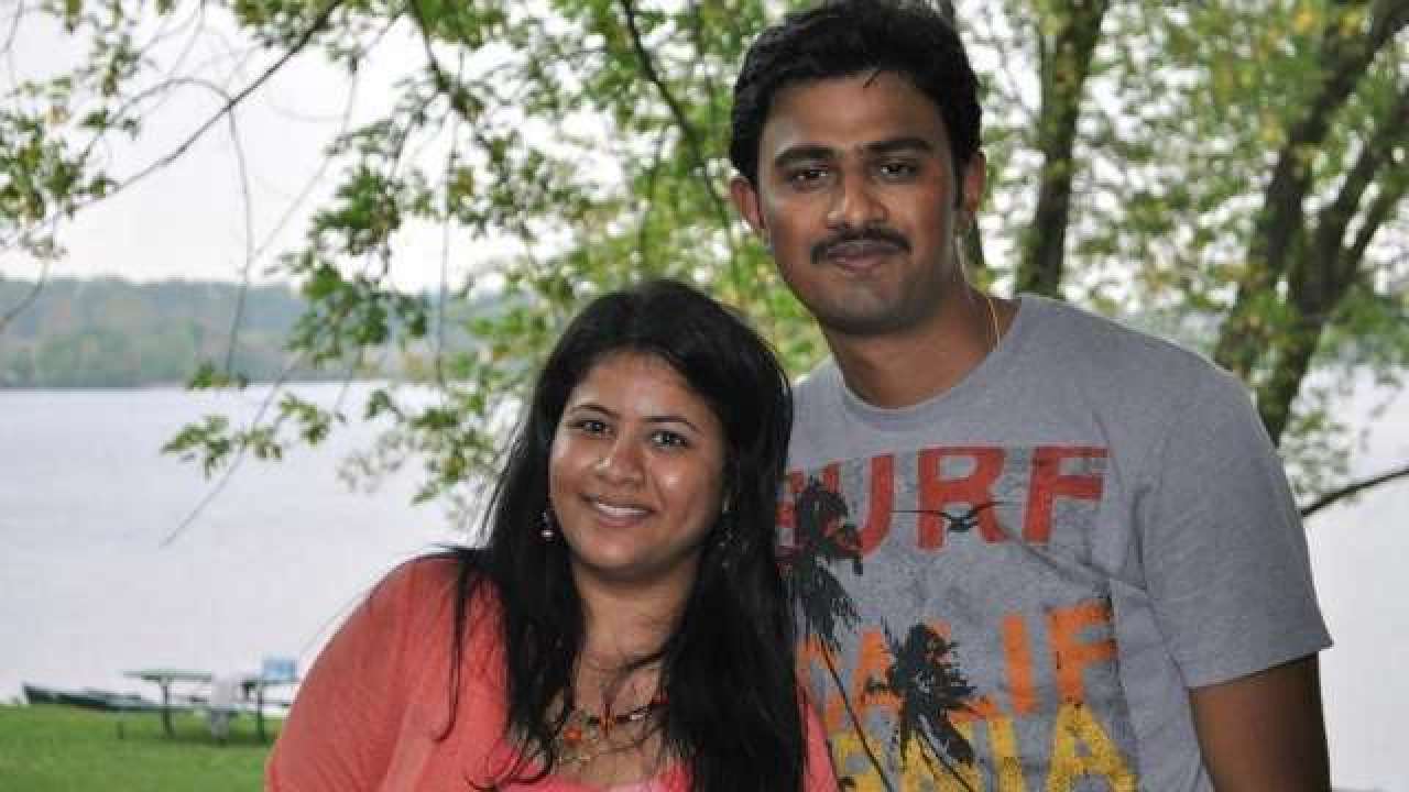 Kansas shooting: Navy veteran pleads guilty to killing Srinivas ...