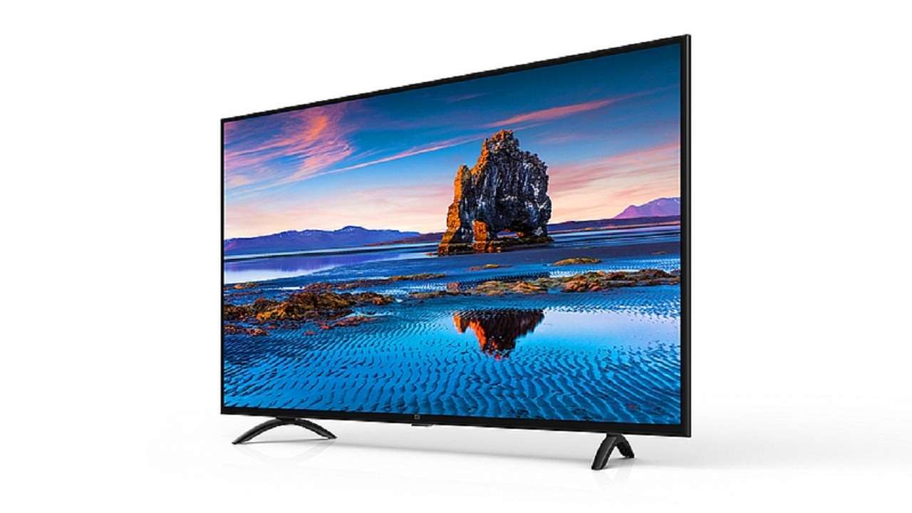 Xiaomi mi tv 4a 43 матрица какая