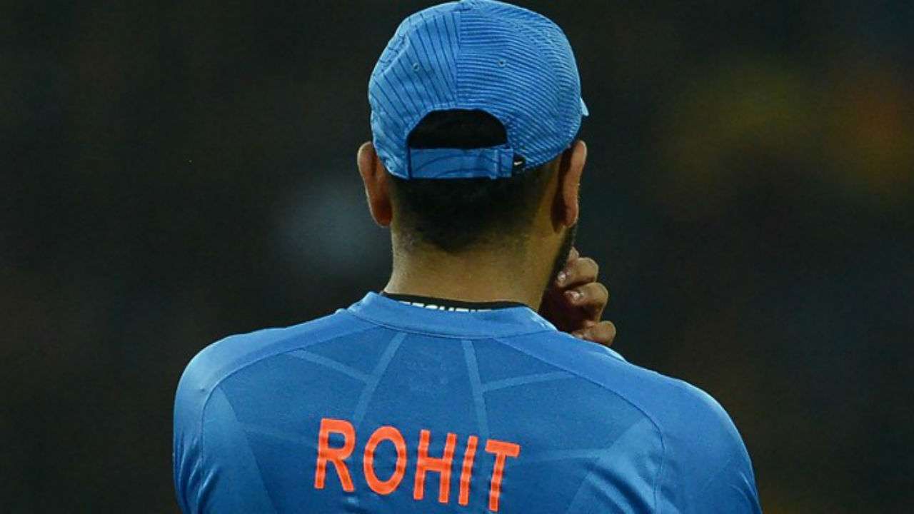 rohit sharma t shirt online