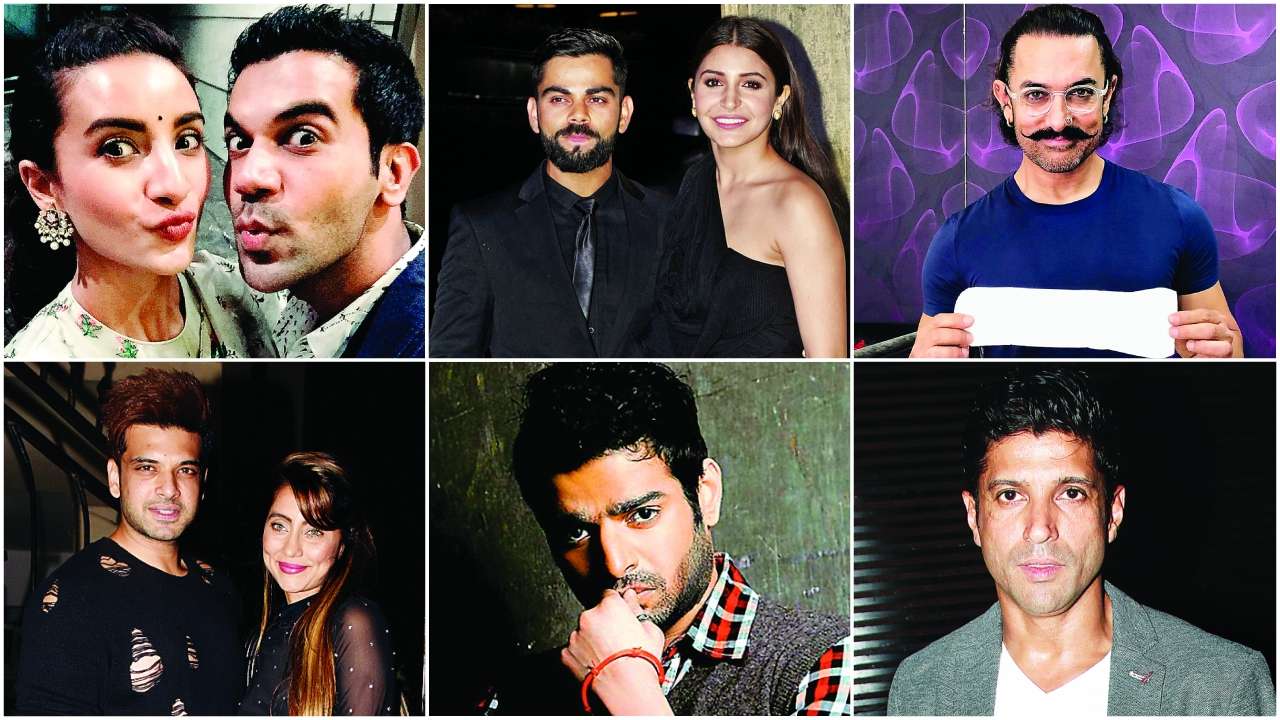 Women’s day special: from virat kohli to farhan akhtar - when men stood by women