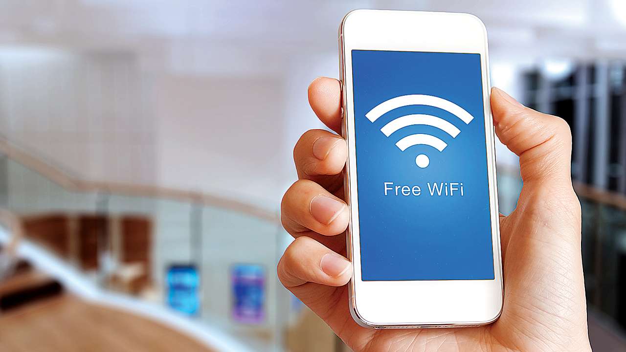 BSNL plans to set up 5,000 WiFi zones