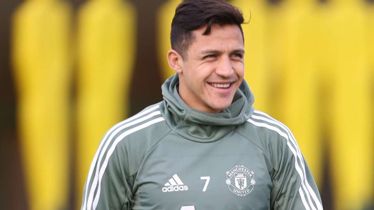 Mourinho reveals why Alexis Sanchez is struggling at Manchester United